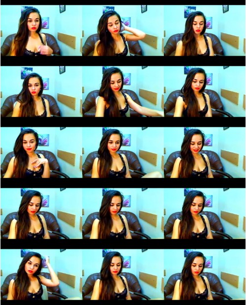 Download Video File: myfreecams meganlux
