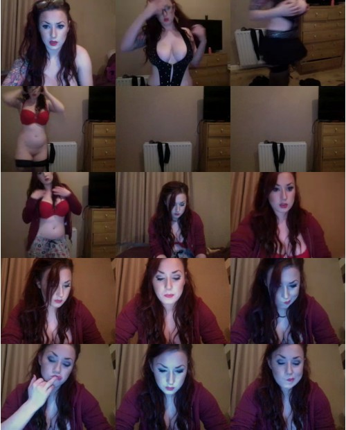 Download Video File: myfreecams melaniehearts