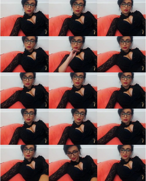 Download Video File: myfreecams mellekme