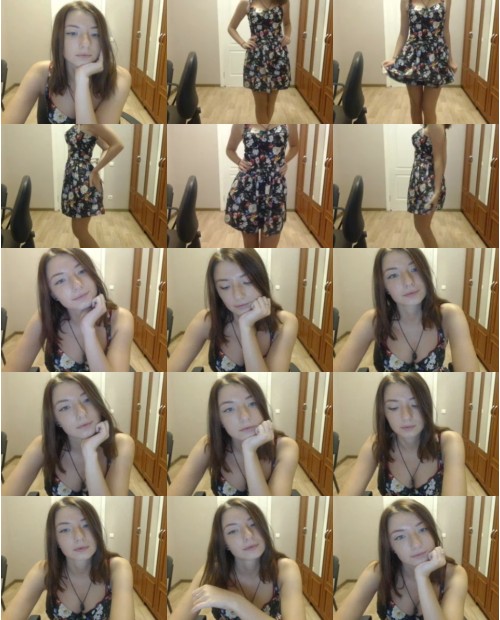 Download Video File: myfreecams meris 18