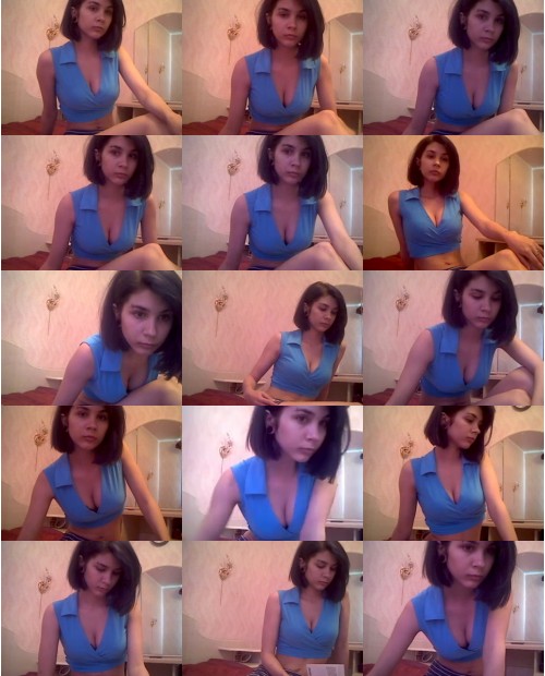 Download Video File: myfreecams mia way