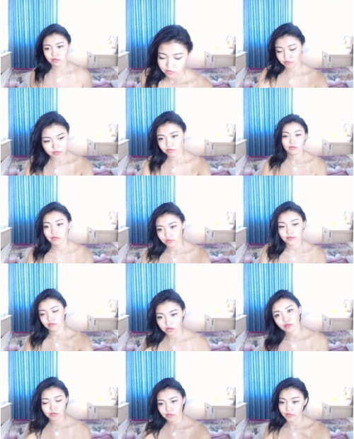 Download Video File: myfreecams miaasakura