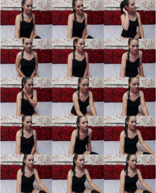 Download Video File: myfreecams micamina