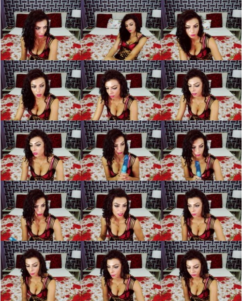 Download Video File: myfreecams mikyash