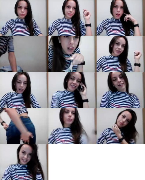 Download Video File: myfreecams milababe