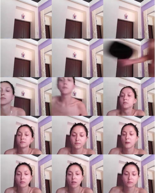 Download Video File: myfreecams milalike
