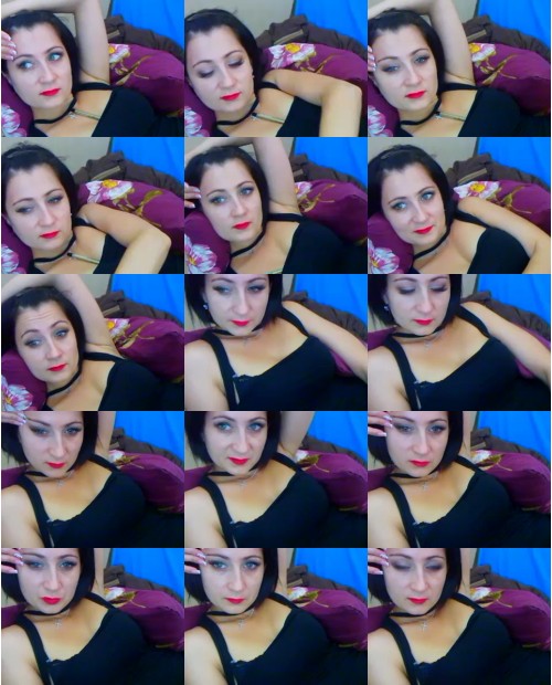 Download Video File: myfreecams miledihorny