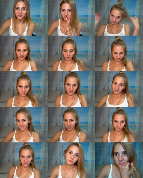 Download Video File: myfreecams milena kiss