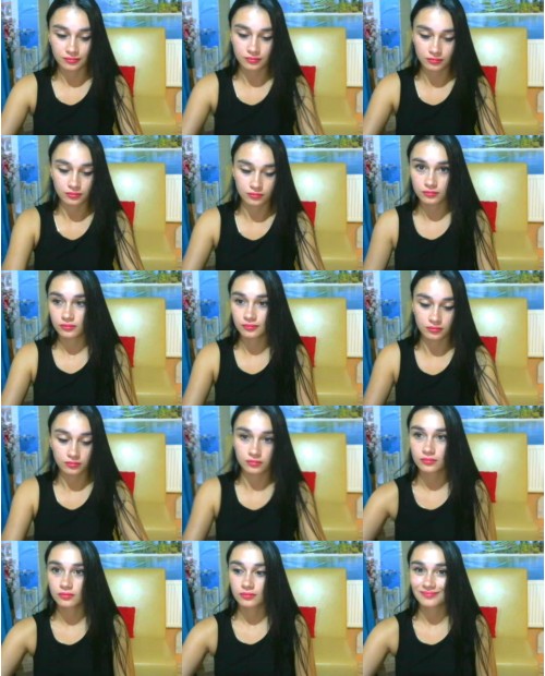 Download Video File: myfreecams milian white
