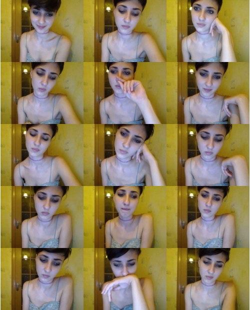 Download Video File: myfreecams millabat
