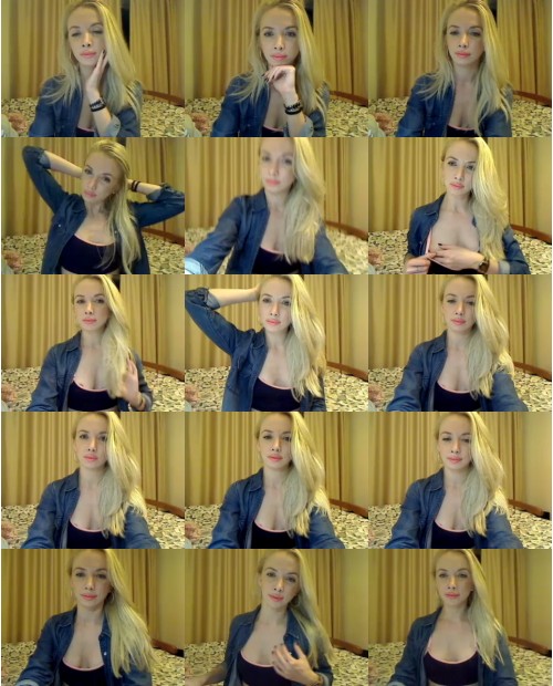 Download Video File: myfreecams millallure