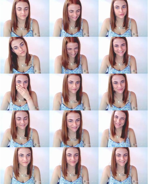 Download Video File: myfreecams mishlawi