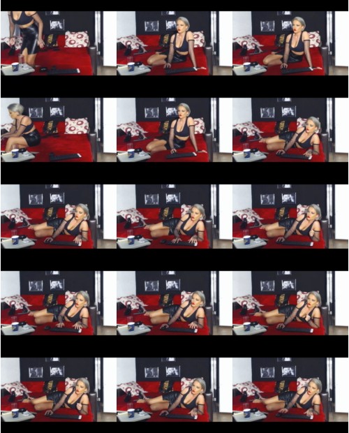 Download Video File: myfreecams miss damaris