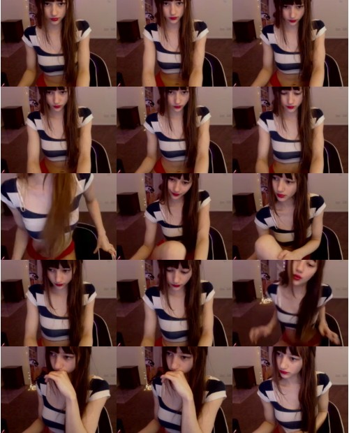 Download Video File: myfreecams missalice 94