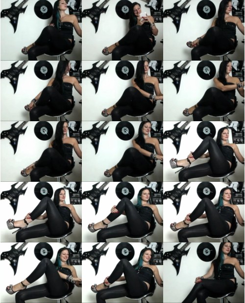 Download Video File: myfreecams missanemona