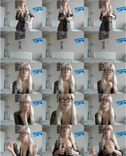 Download Video File: myfreecams missdelicia