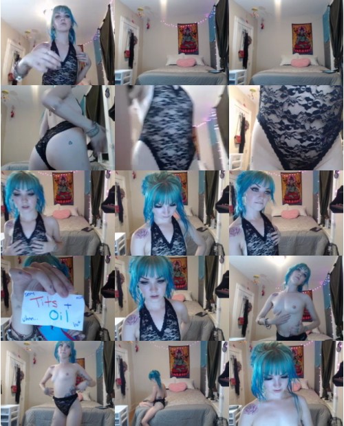 Download Video File: myfreecams missmarley 