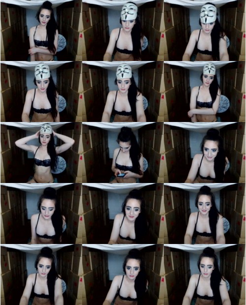 Download Video File: myfreecams misspoke