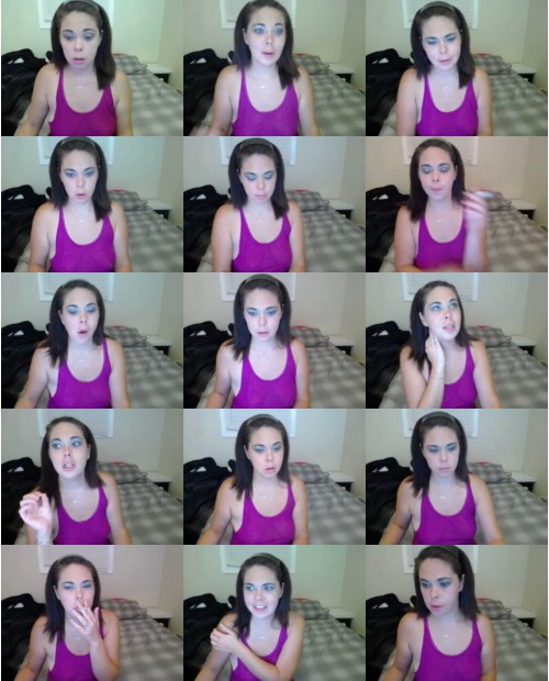 Download Video File: myfreecams misstin