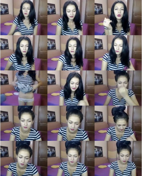 Download Video File: myfreecams miwest