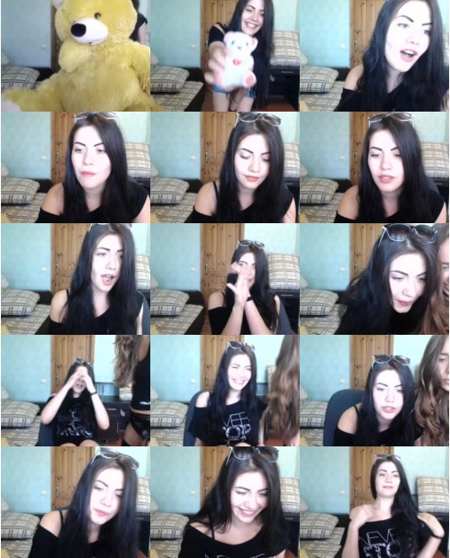 Download Video File: myfreecams moll ly