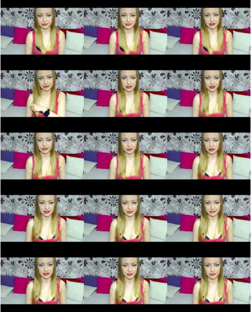 Download Video File: myfreecams msalice4u