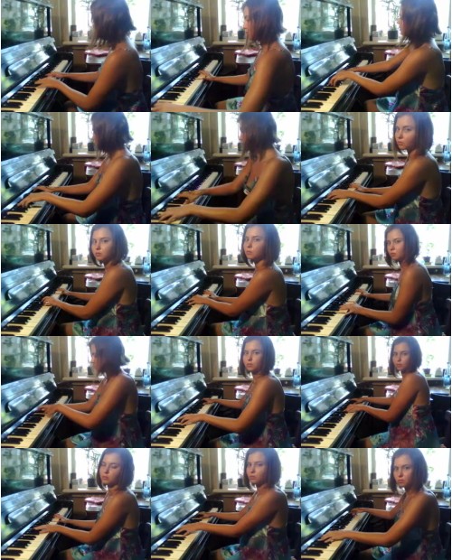Download Video File: myfreecams musicelis