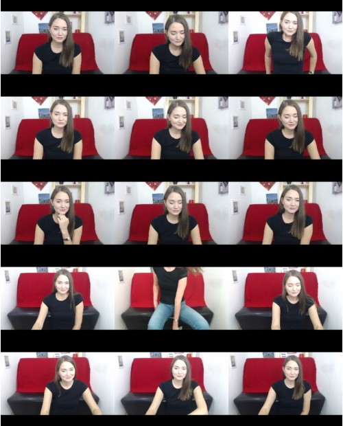 Download Video File: myfreecams muslimah