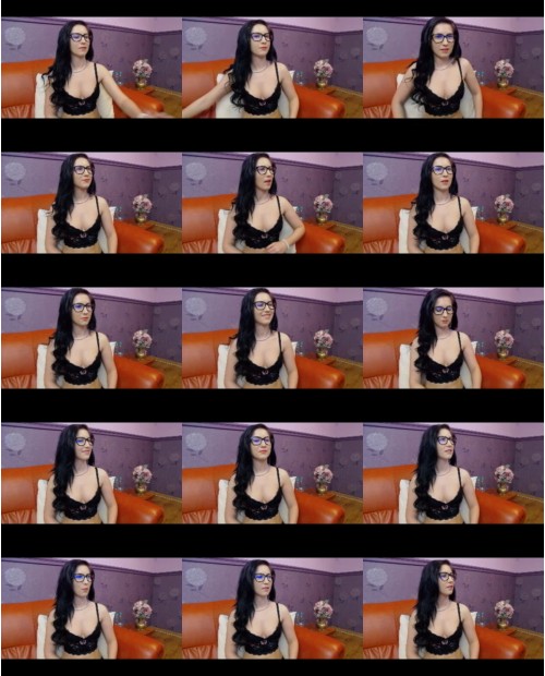 Download Video File: myfreecams myanaughty