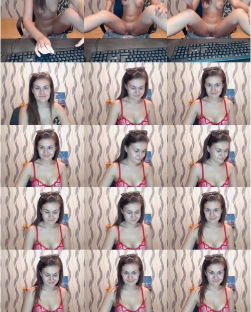Download Video File: myfreecams nadyaaverman
