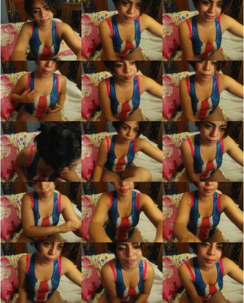 Download Video File: myfreecams natashara