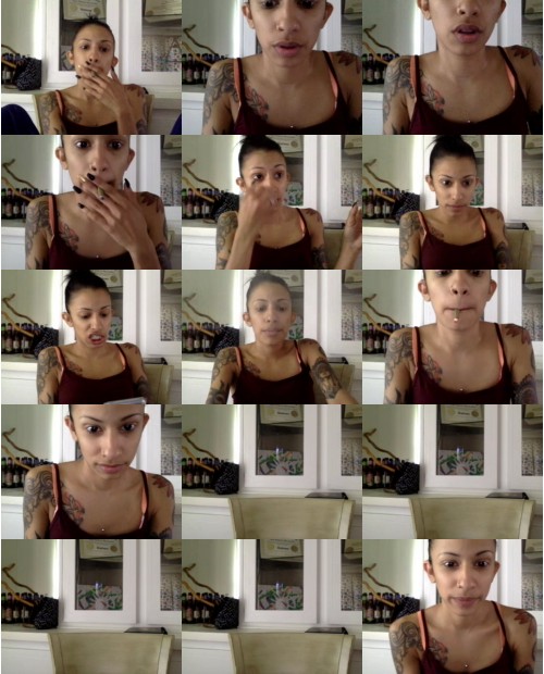 Download Video File: myfreecams nativequeens