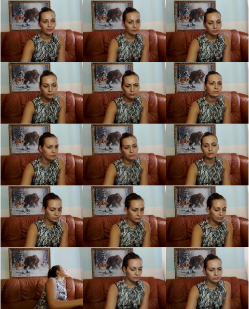 Download Video File: myfreecams nazeni
