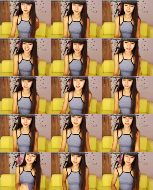 Download Video File: myfreecams nicekitten