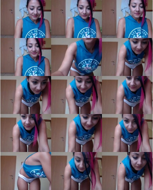 Download Video File: myfreecams nicolekidding