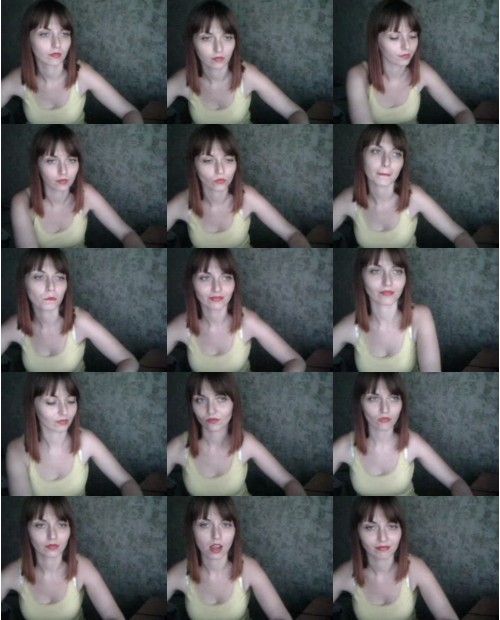 Download Video File: myfreecams nika343