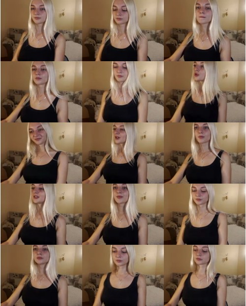 Download Video File: myfreecams nikaardent