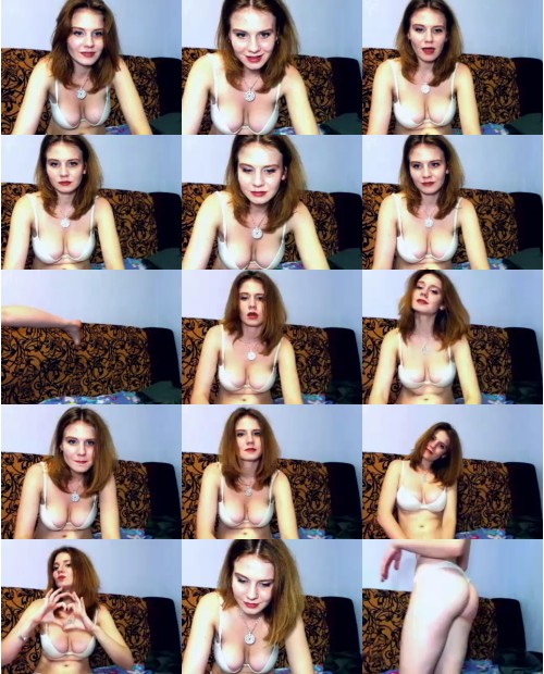 Download Video File: myfreecams nikafoxyx