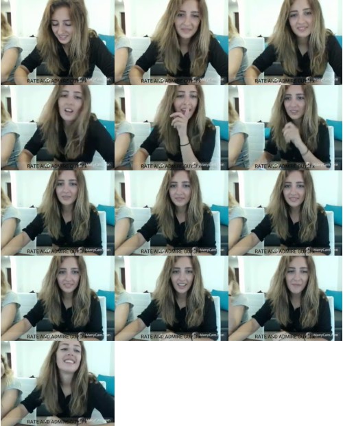 Download Video File: myfreecams nikamooore