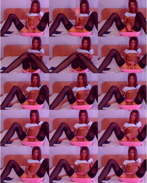 Download Video File: myfreecams nikasalt