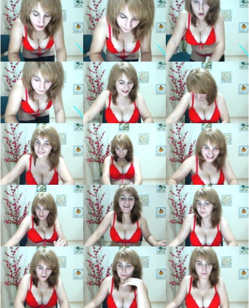 Download Video File: myfreecams ninamercedes