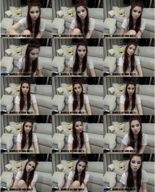 Download Video File: myfreecams noel marie