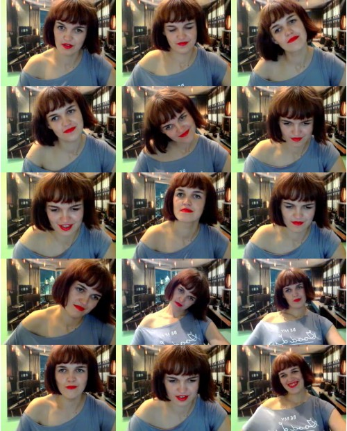 Download Video File: myfreecams north starx