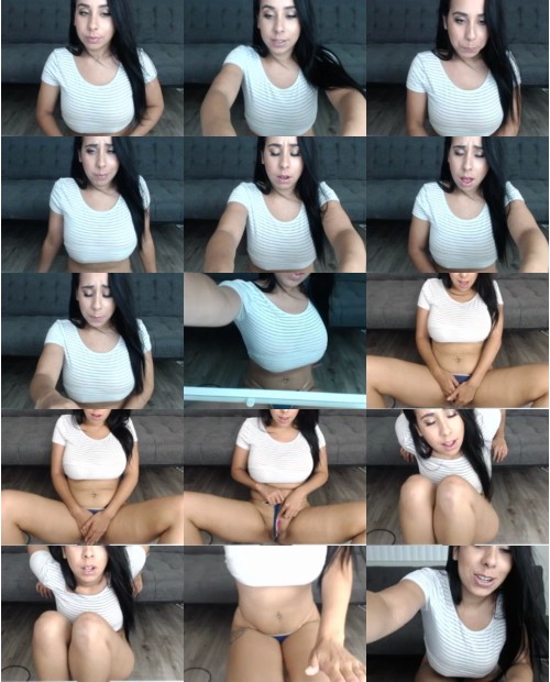 Download Video File: myfreecams nylahayes