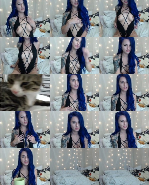Download Video File: myfreecams octaviamay