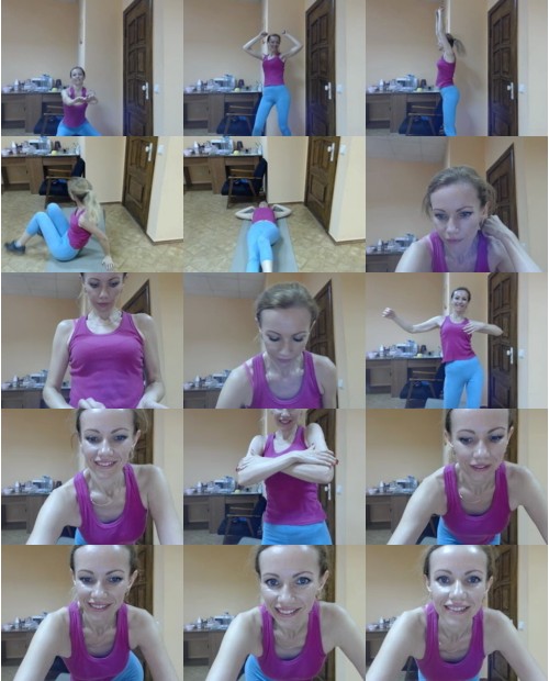 Download Video File: myfreecams officechat