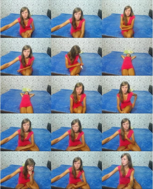 Download Video File: myfreecams olgakitty