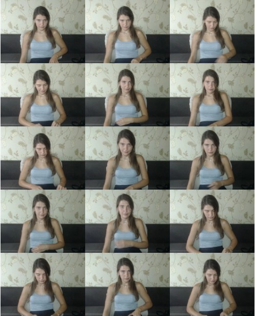 Download Video File: myfreecams ollisiya