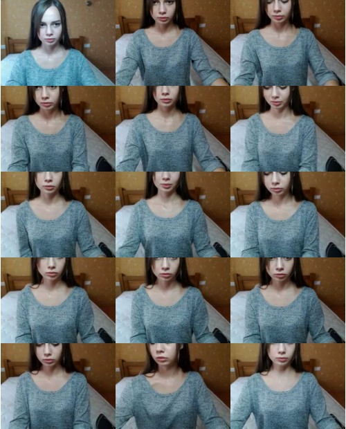 Download Video File: myfreecams orianas