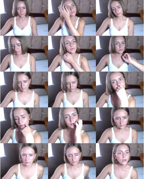 Download Video File: myfreecams osanite